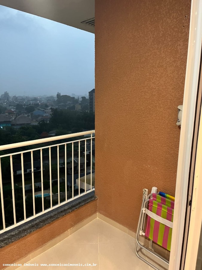 Apartamento à venda com 2 quartos, 64m² - Foto 27