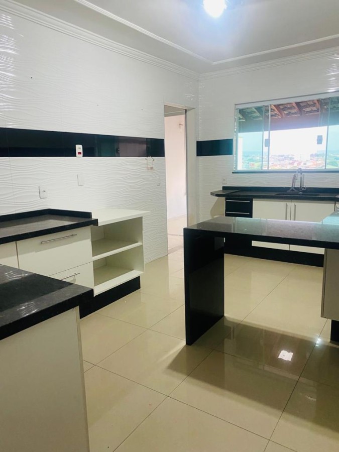 Casa à venda com 3 quartos, 350m² - Foto 8