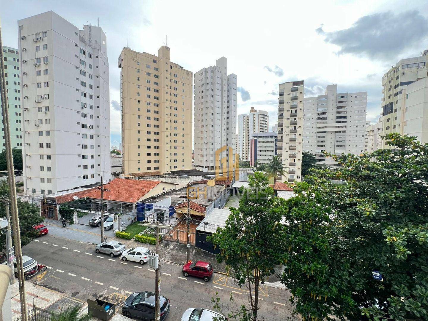 Apartamento à venda com 4 quartos, 218m² - Foto 10