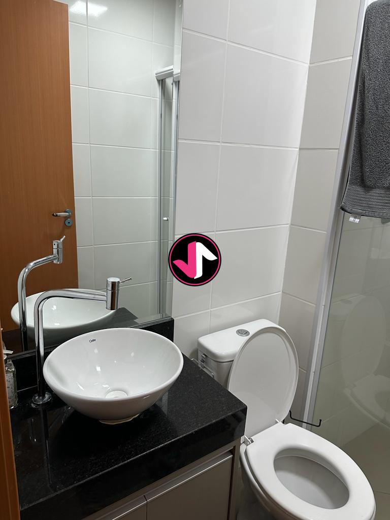 Apartamento à venda com 2 quartos, 42m² - Foto 19