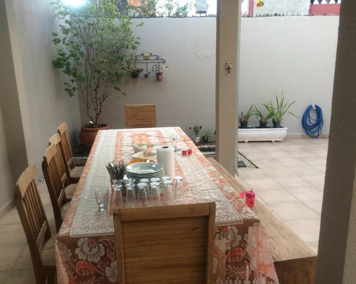 Casa à venda com 3 quartos, 149m² - Foto 14