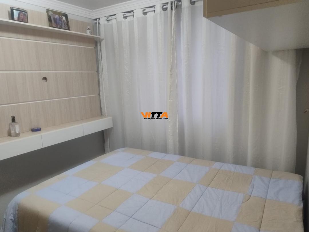 Apartamento à venda com 2 quartos, 44m² - Foto 4