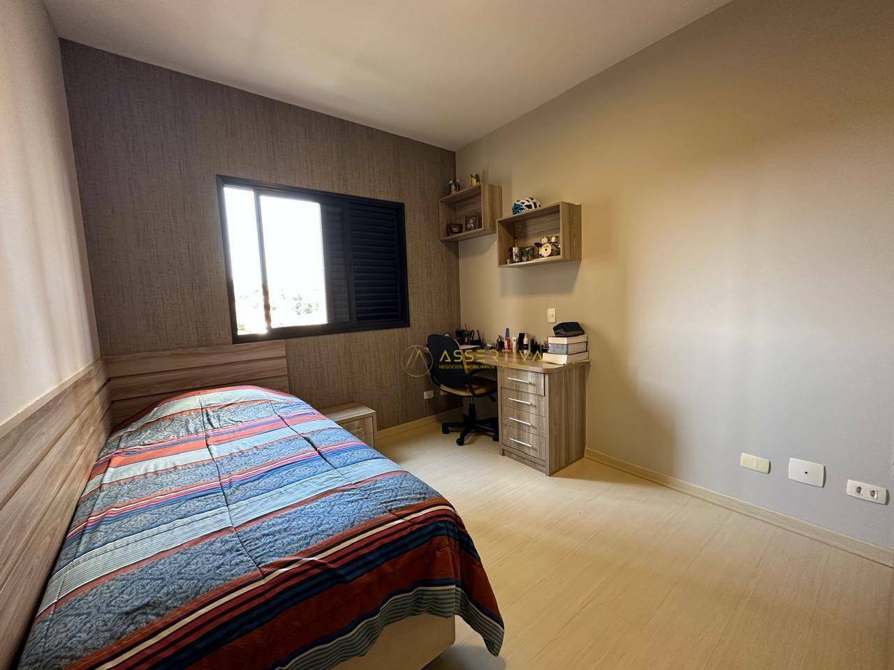 Apartamento à venda com 4 quartos, 118m² - Foto 19