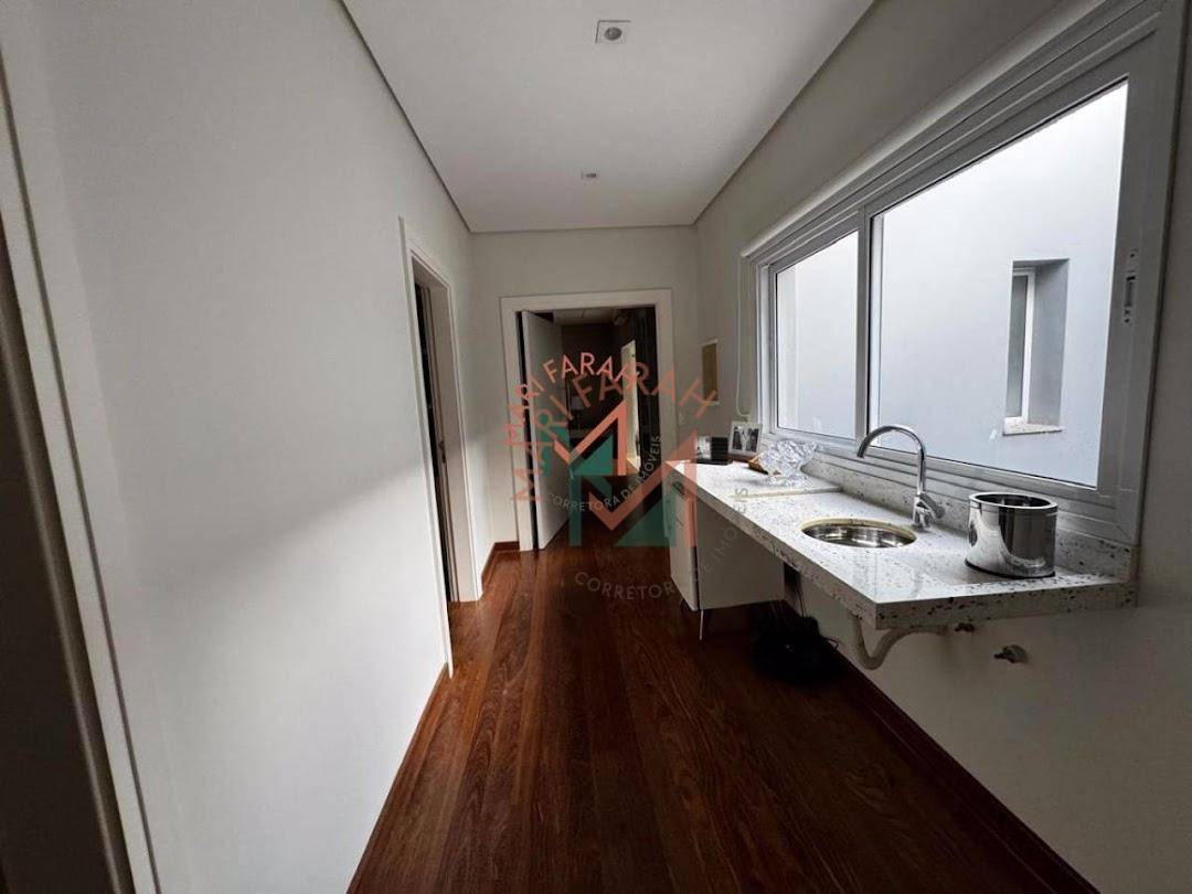 Casa de Condomínio à venda com 4 quartos, 880m² - Foto 34