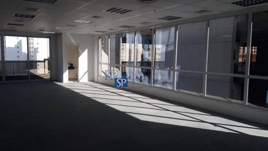 Conjunto Comercial-Sala para alugar, 169m² - Foto 10