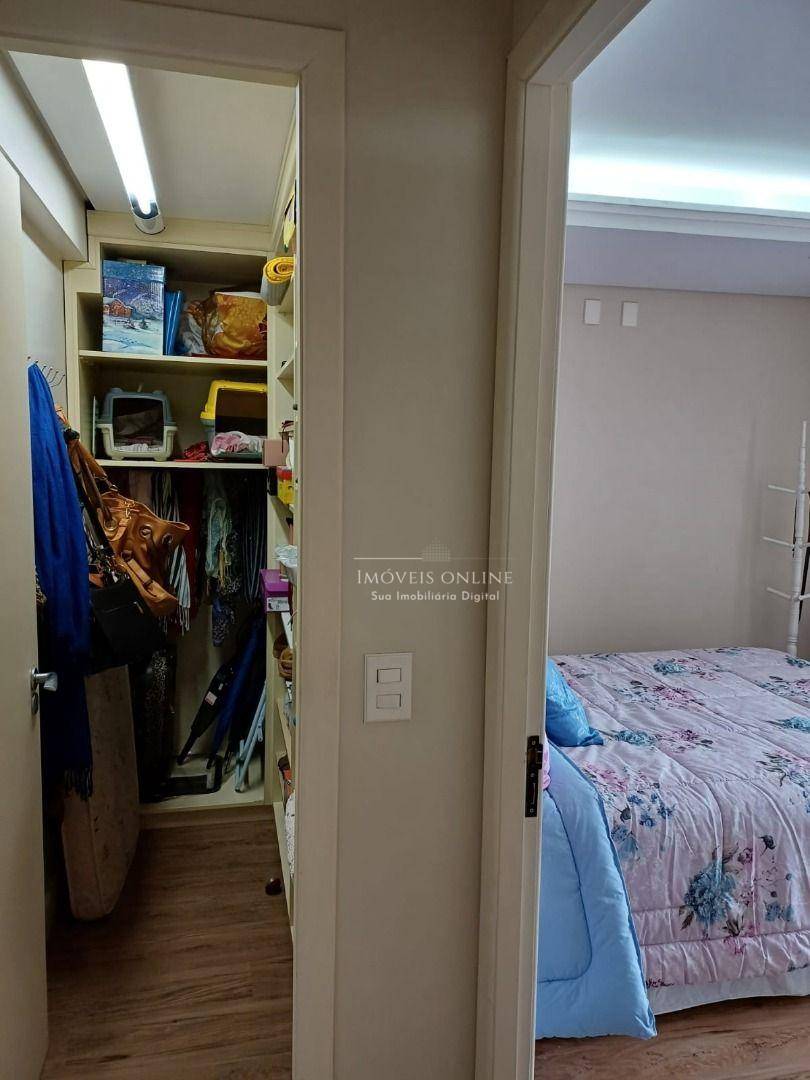 Apartamento à venda com 3 quartos, 157m² - Foto 38