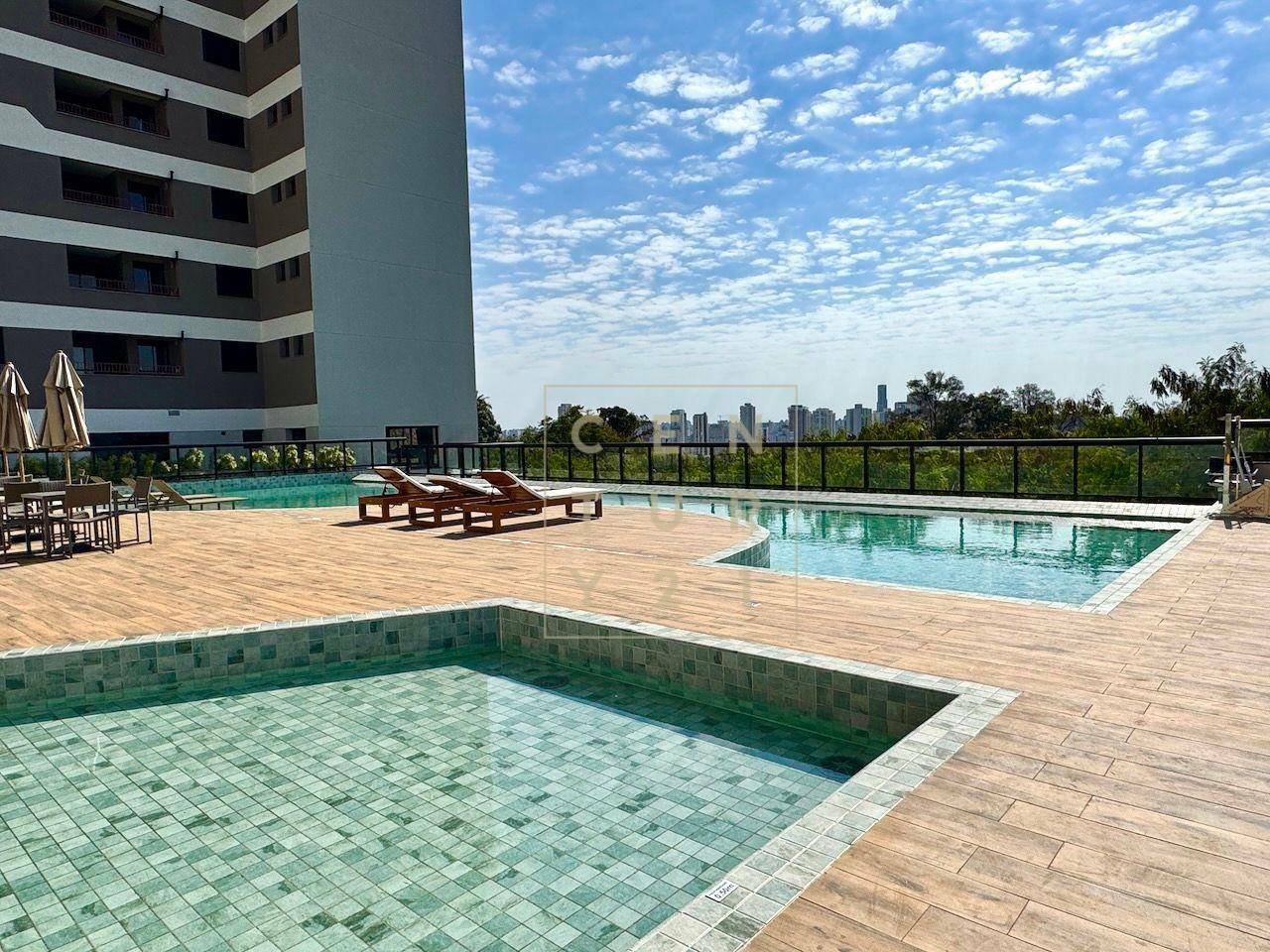 Apartamento à venda com 2 quartos, 67m² - Foto 12