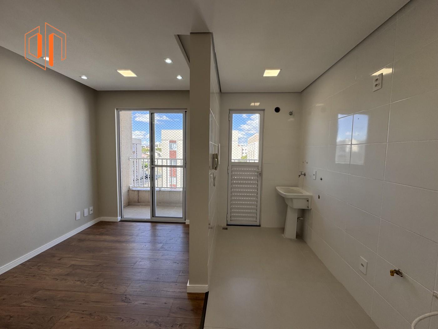 Apartamento à venda com 3 quartos, 59m² - Foto 4