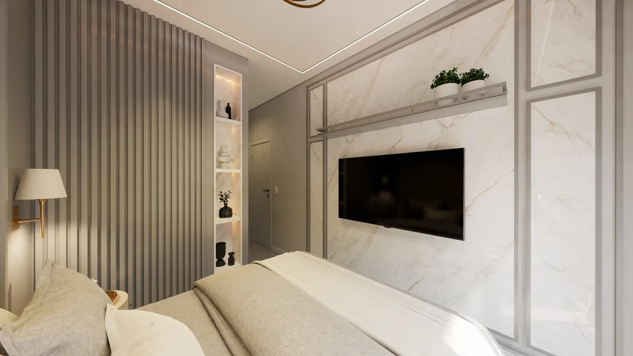 Sobrado à venda com 3 quartos, 201m² - Foto 16