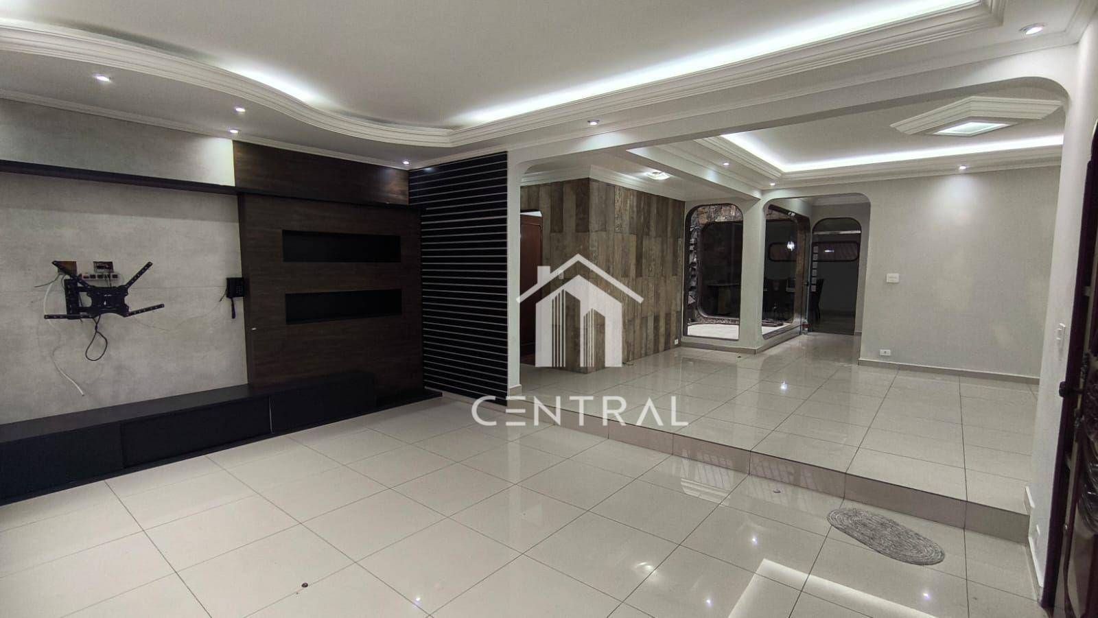 Sobrado para alugar com 3 quartos, 280m² - Foto 7