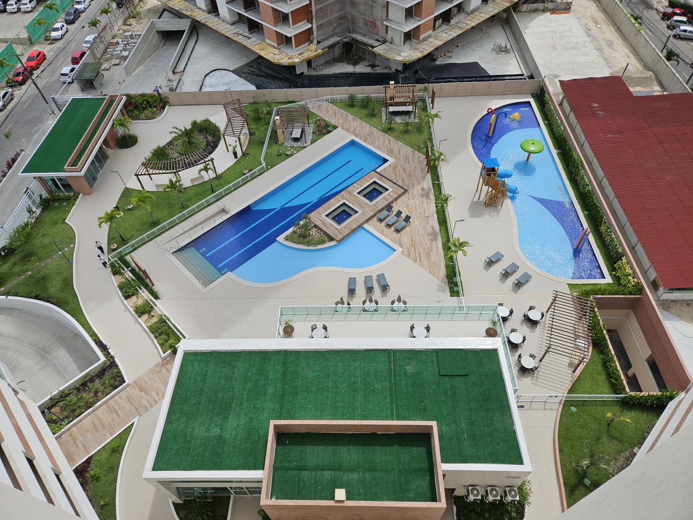 Apartamento à venda com 3 quartos, 103m² - Foto 24