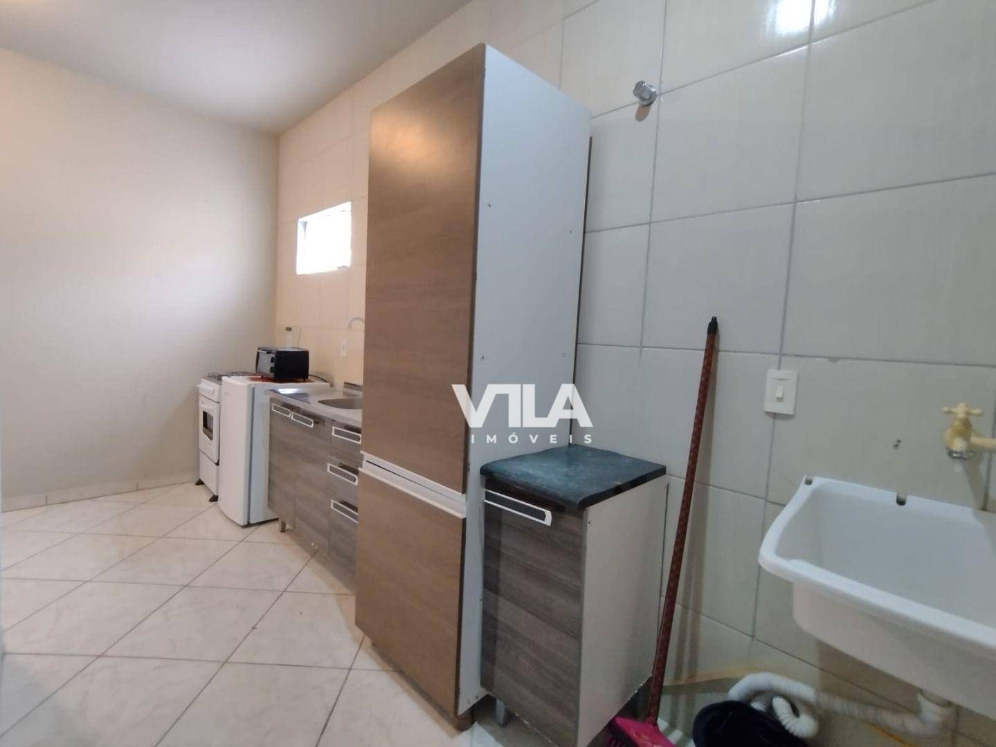 Apartamento para alugar com 1 quarto, 40m² - Foto 3