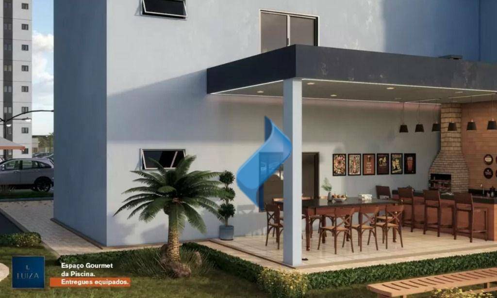 Apartamento à venda com 3 quartos, 68m² - Foto 19