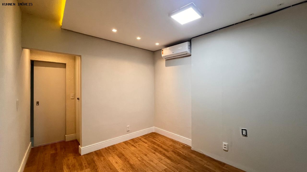 Conjunto Comercial-Sala para alugar, 9m² - Foto 3