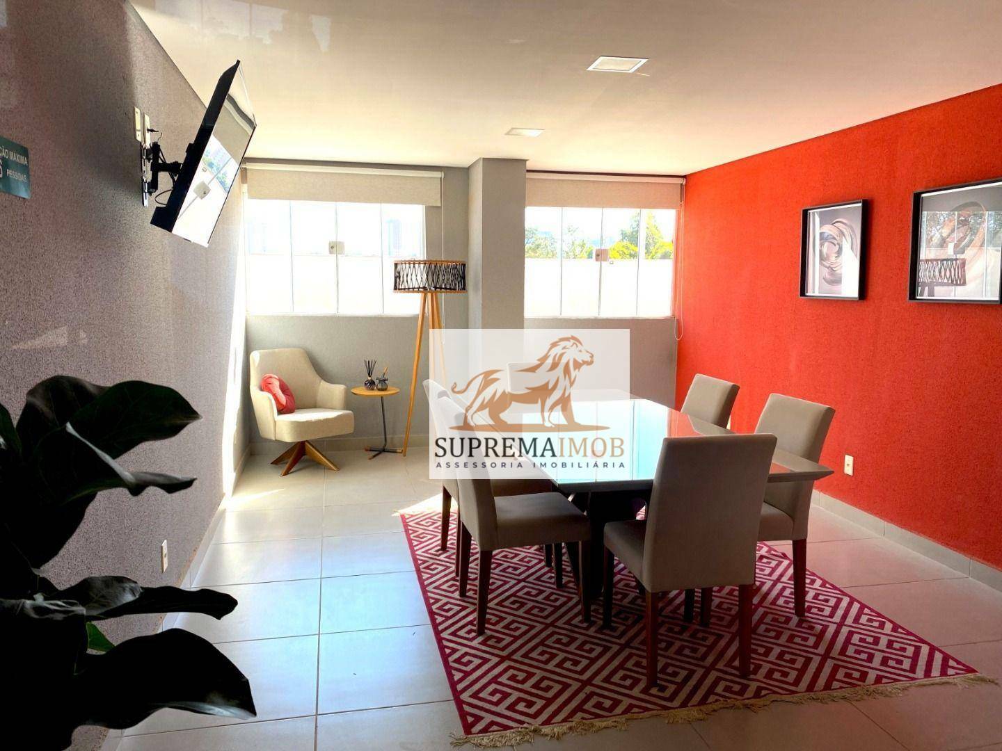 Flat/Apart Hotel para alugar com 1 quarto, 44m² - Foto 21