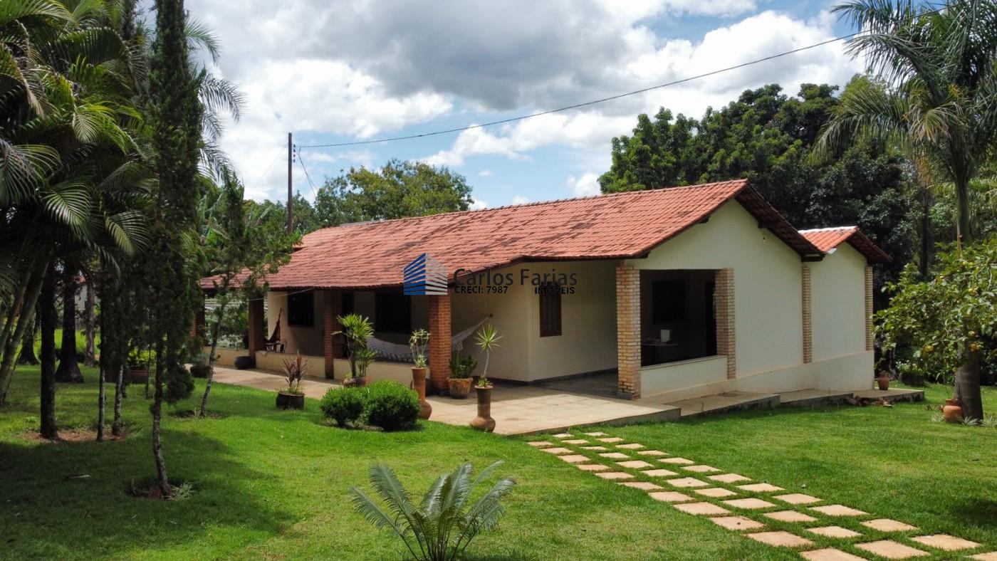 Fazenda à venda com 3 quartos, 230m² - Foto 4