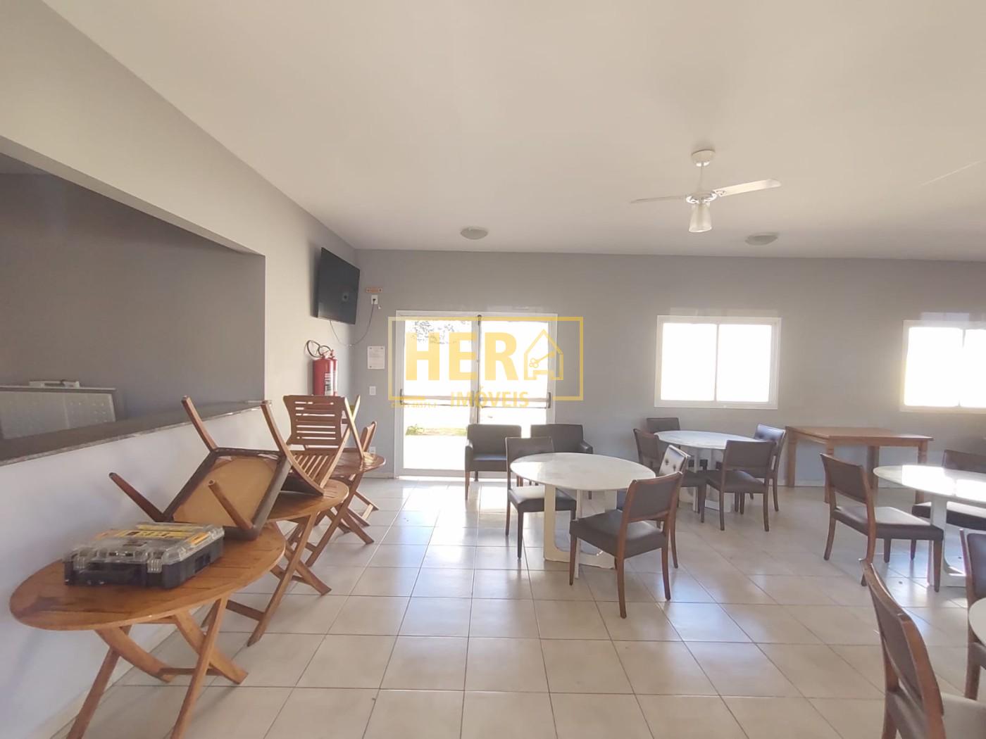 Apartamento à venda com 2 quartos, 46m² - Foto 18