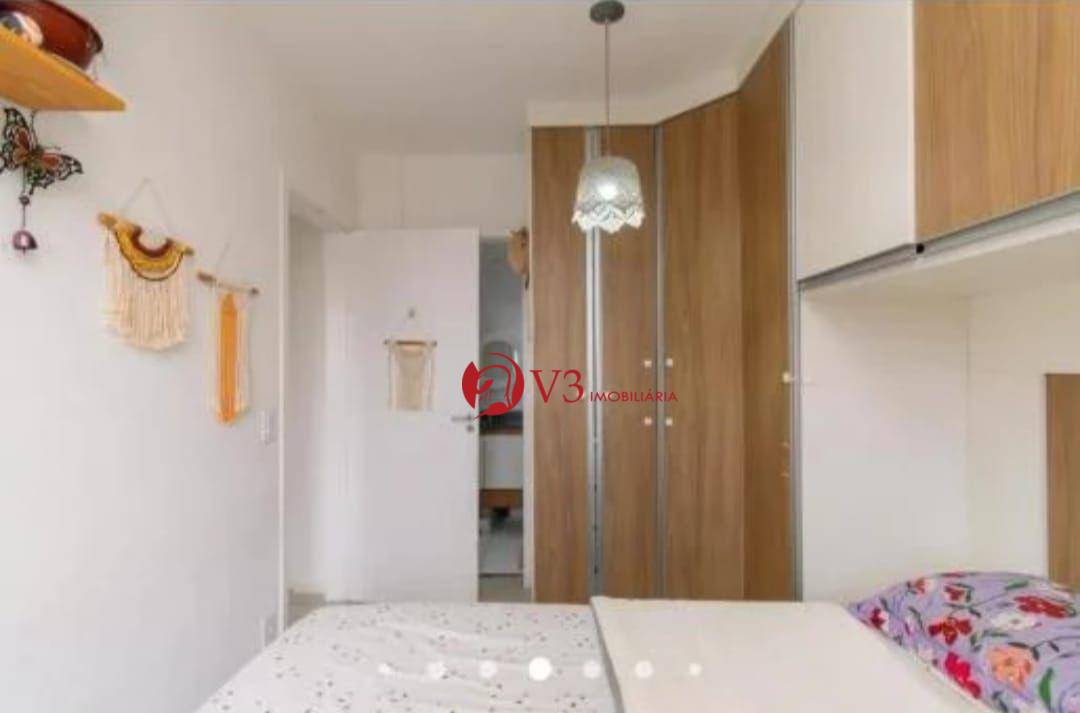Apartamento à venda com 2 quartos, 53m² - Foto 6