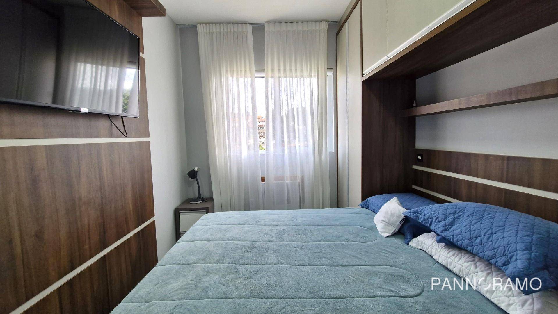 Apartamento para alugar com 2 quartos, 54m² - Foto 7