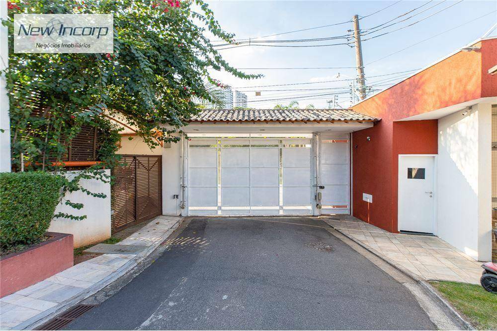Casa de Condomínio à venda com 3 quartos, 220m² - Foto 45
