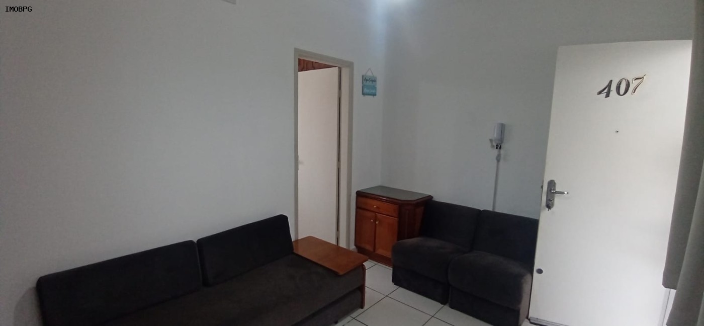 Apartamento para alugar com 1 quarto, 40m² - Foto 3
