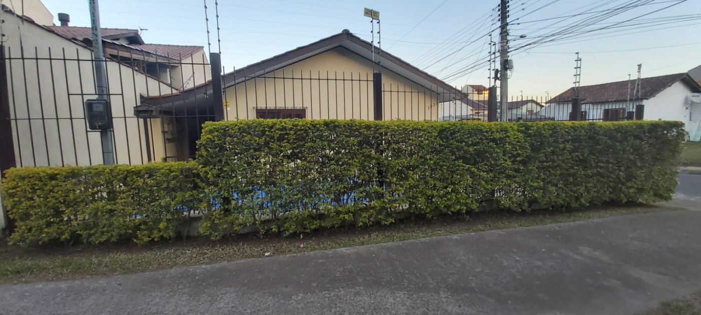 Casa à venda com 2 quartos, 68m² - Foto 31