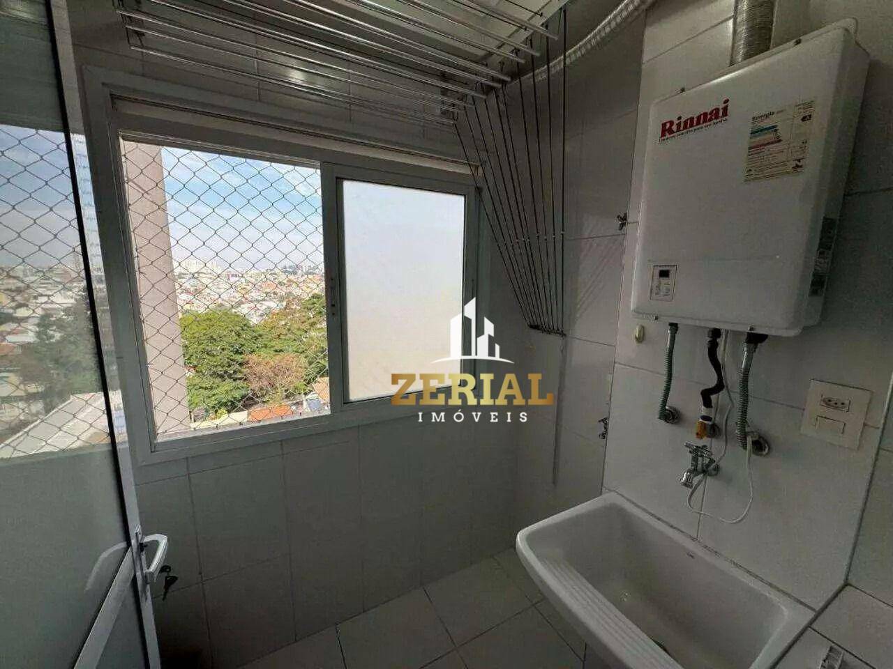 Apartamento à venda com 2 quartos, 66m² - Foto 13