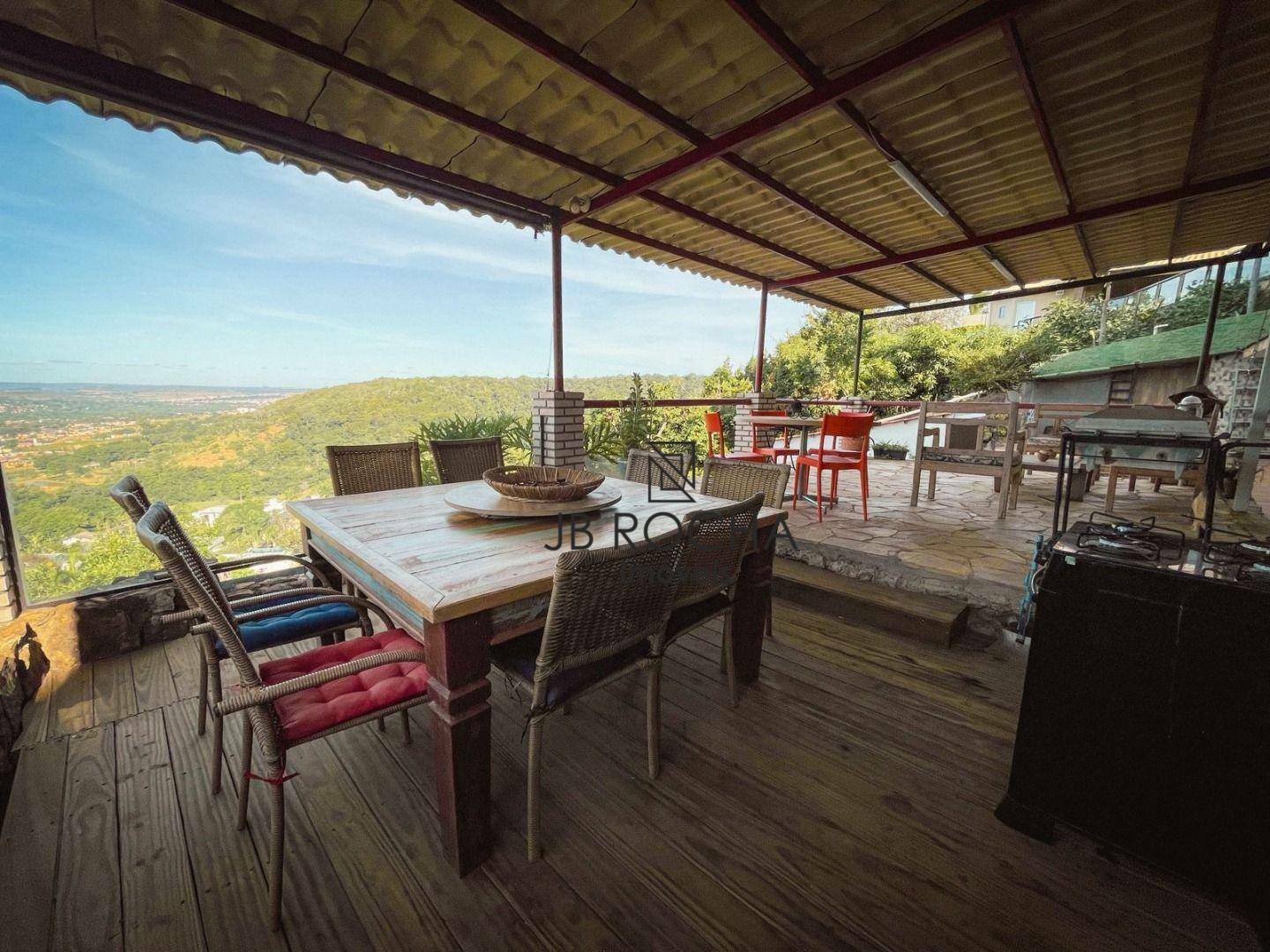Casa de Condomínio para alugar com 3 quartos, 240m² - Foto 20