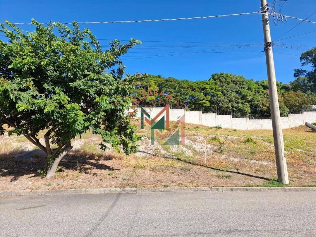 Loteamento e Condomínio à venda, 317M2 - Foto 1