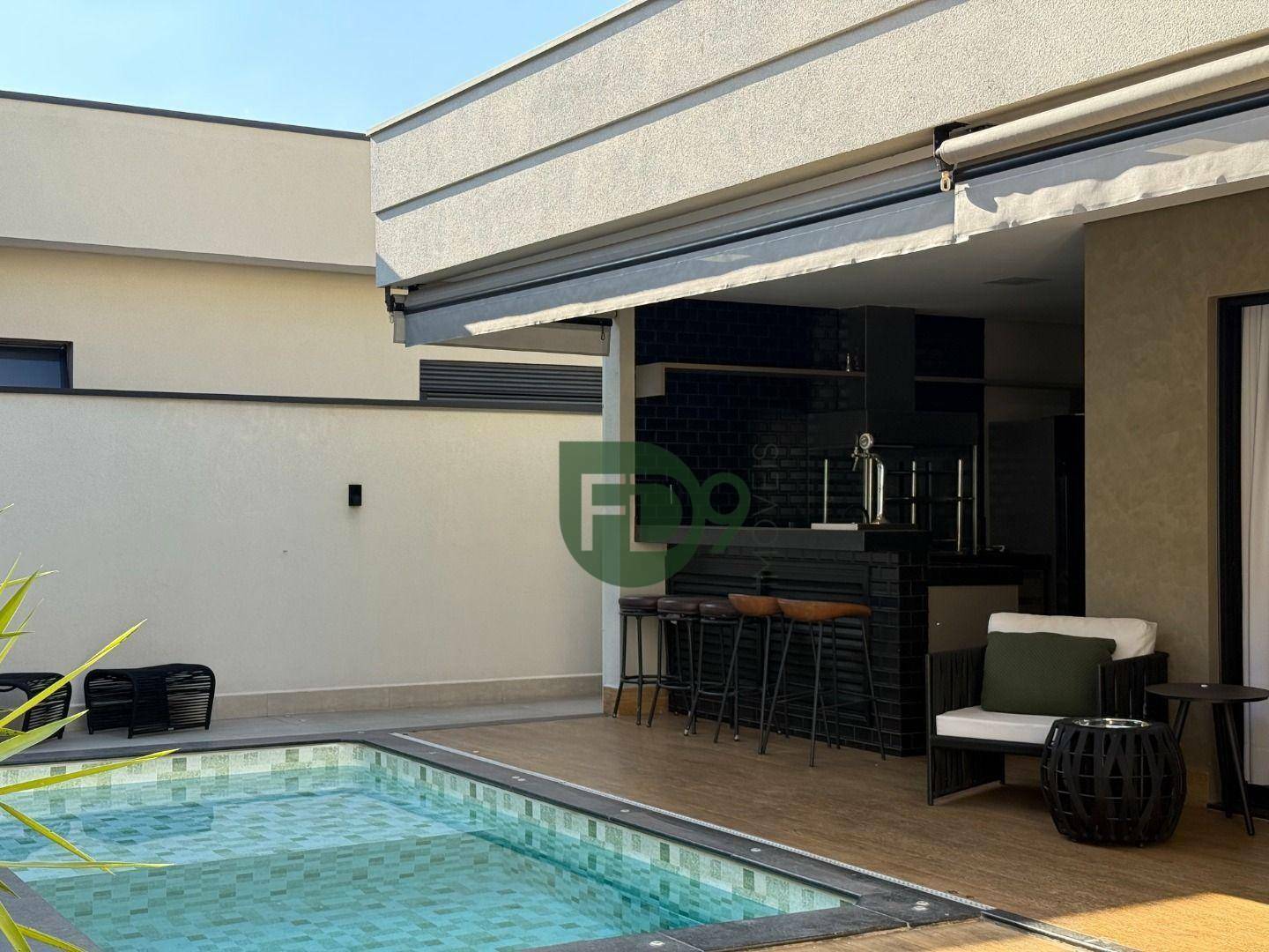 Casa de Condomínio à venda e aluguel com 3 quartos, 180m² - Foto 54