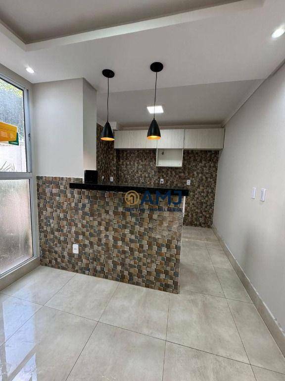 Apartamento à venda com 2 quartos, 50m² - Foto 10