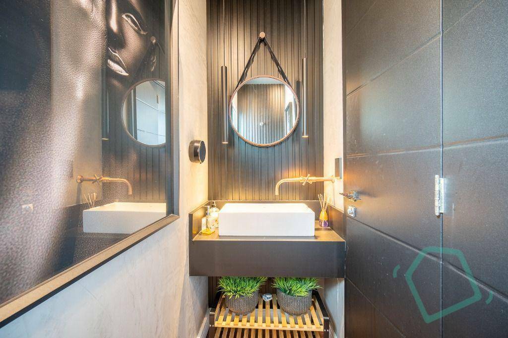 Casa de Condomínio à venda com 3 quartos, 303m² - Foto 23