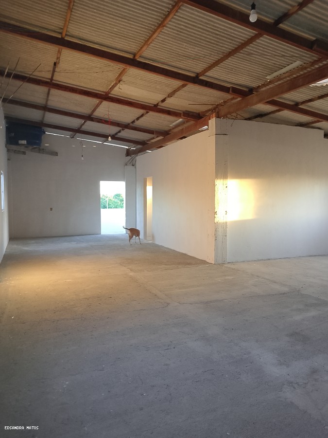 Depósito-Galpão-Armazém à venda, 900m² - Foto 9