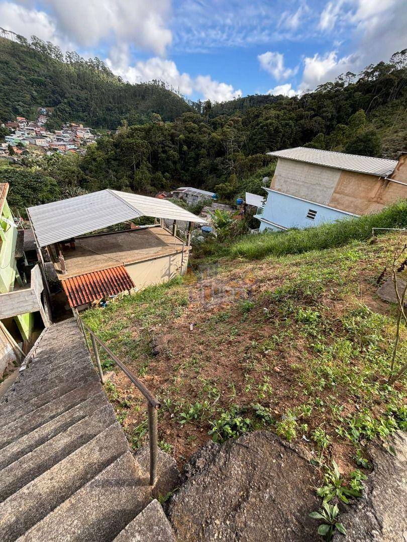 Casa à venda com 1 quarto, 33m² - Foto 7