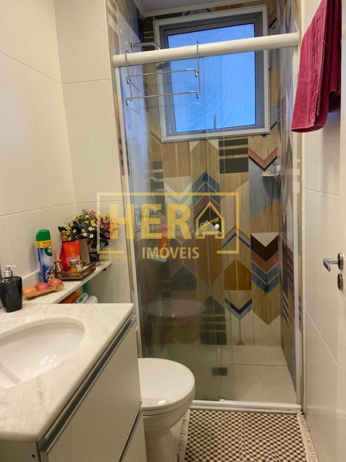 Apartamento para alugar com 3 quartos, 88m² - Foto 18