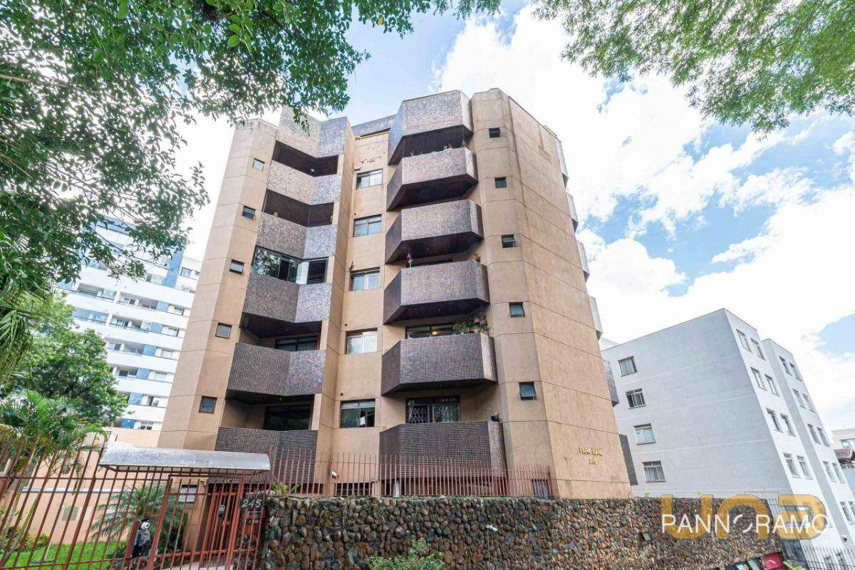 Apartamento para alugar com 3 quartos, 90m² - Foto 1