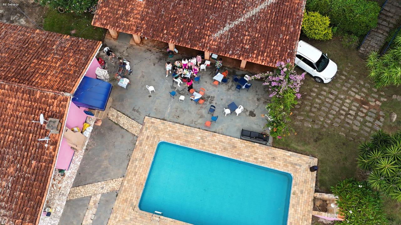 Sítio à venda com 2 quartos, 48400m² - Foto 2
