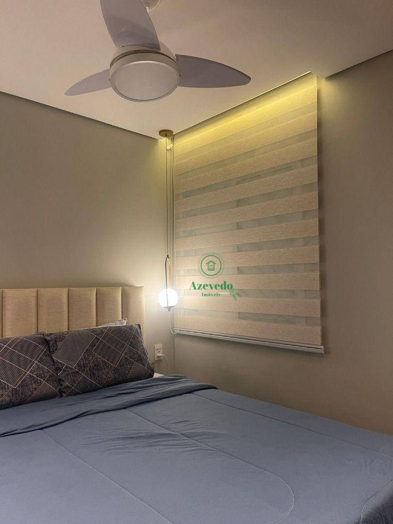 Apartamento à venda e aluguel com 2 quartos, 60m² - Foto 27