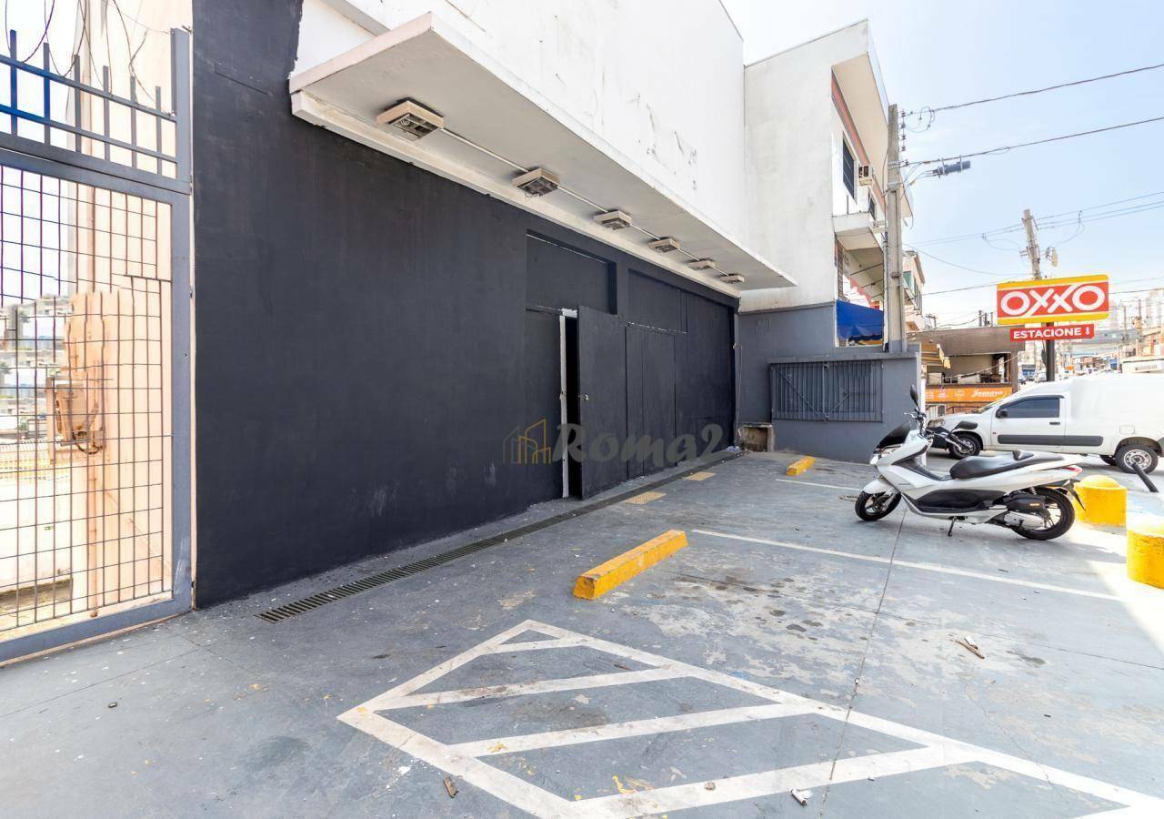 Prédio Inteiro para alugar, 400m² - Foto 1