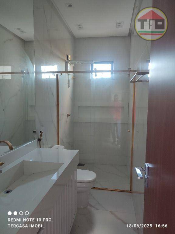 Casa à venda com 3 quartos, 1M2 - Foto 19