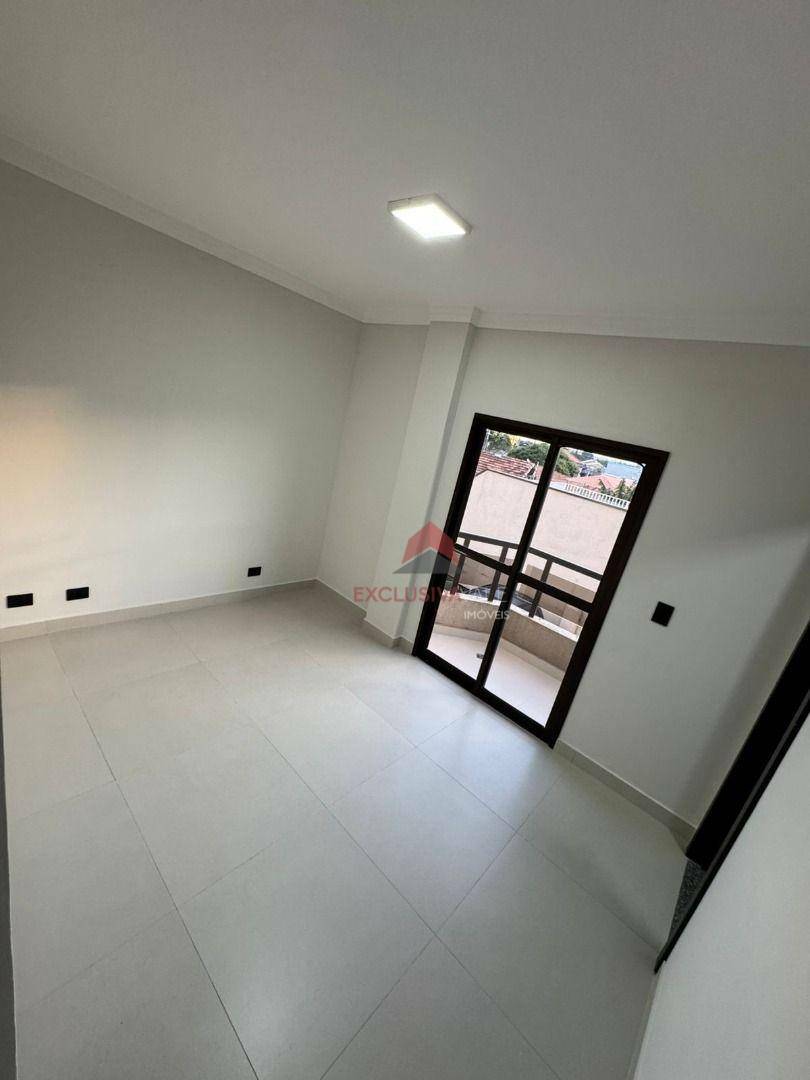 Apartamento à venda com 2 quartos, 65m² - Foto 8