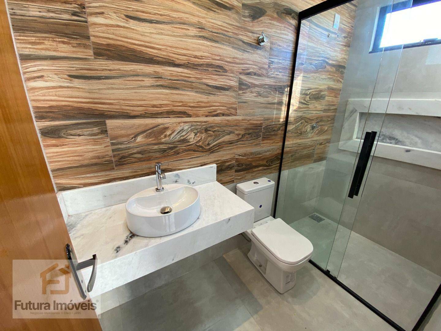 Casa à venda com 4 quartos, 209m² - Foto 19