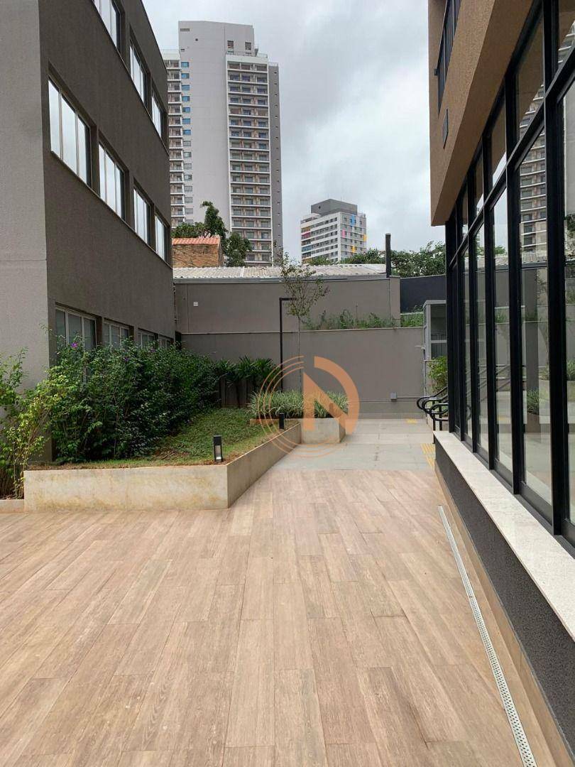 Prédio Inteiro à venda e aluguel, 608m² - Foto 12