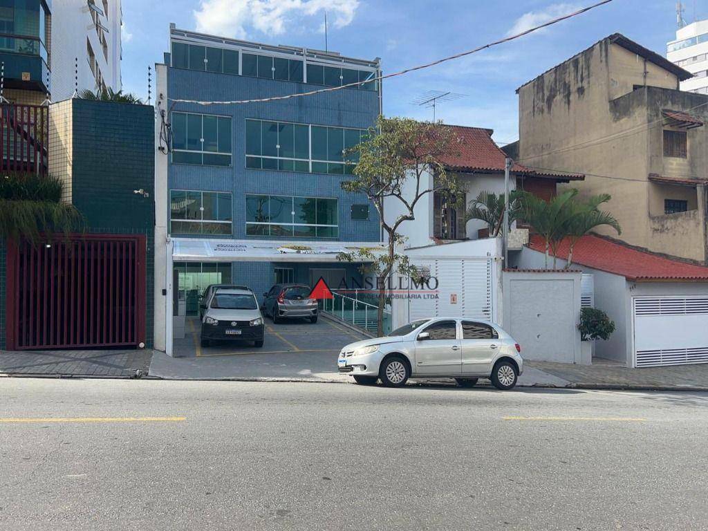 Prédio Inteiro à venda e aluguel, 1150m² - Foto 3