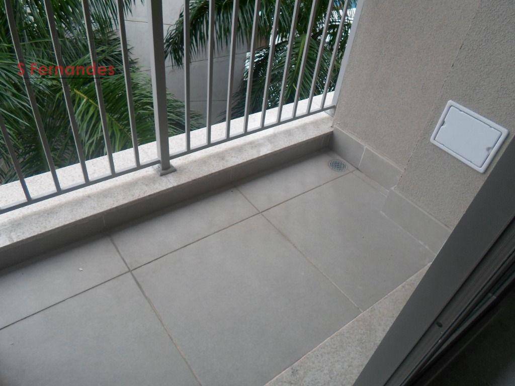 Conjunto Comercial-Sala à venda e aluguel, 28m² - Foto 10