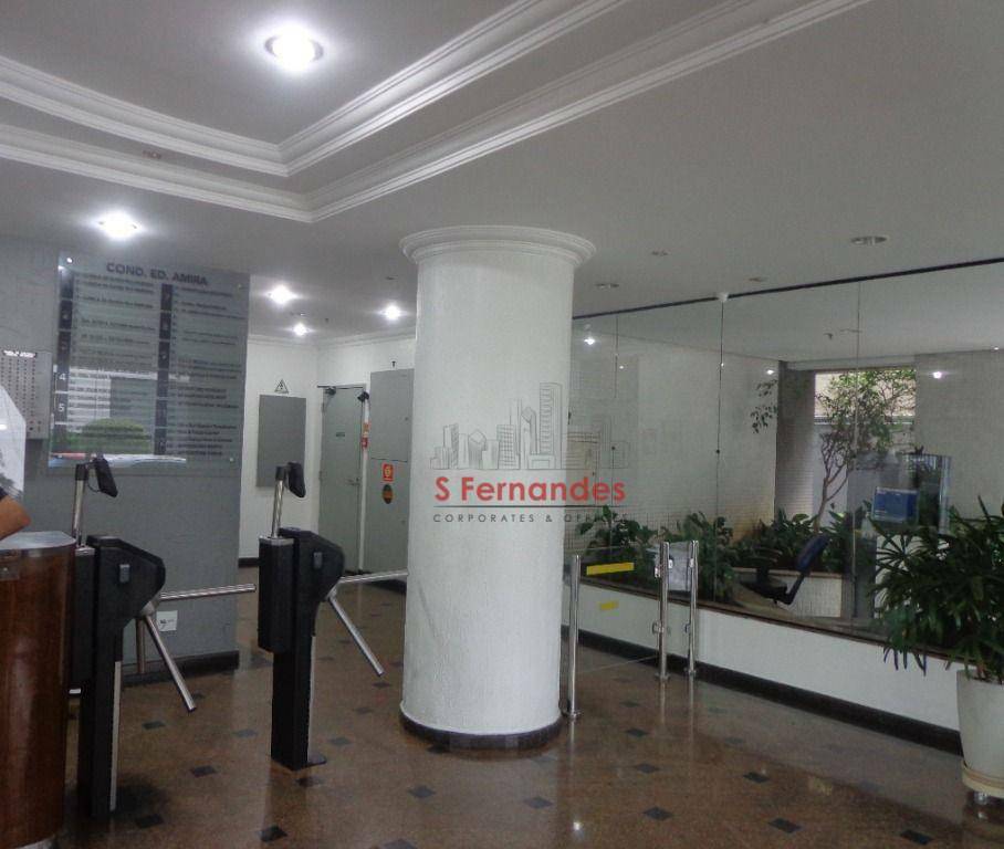 Conjunto Comercial-Sala à venda e aluguel, 62m² - Foto 24