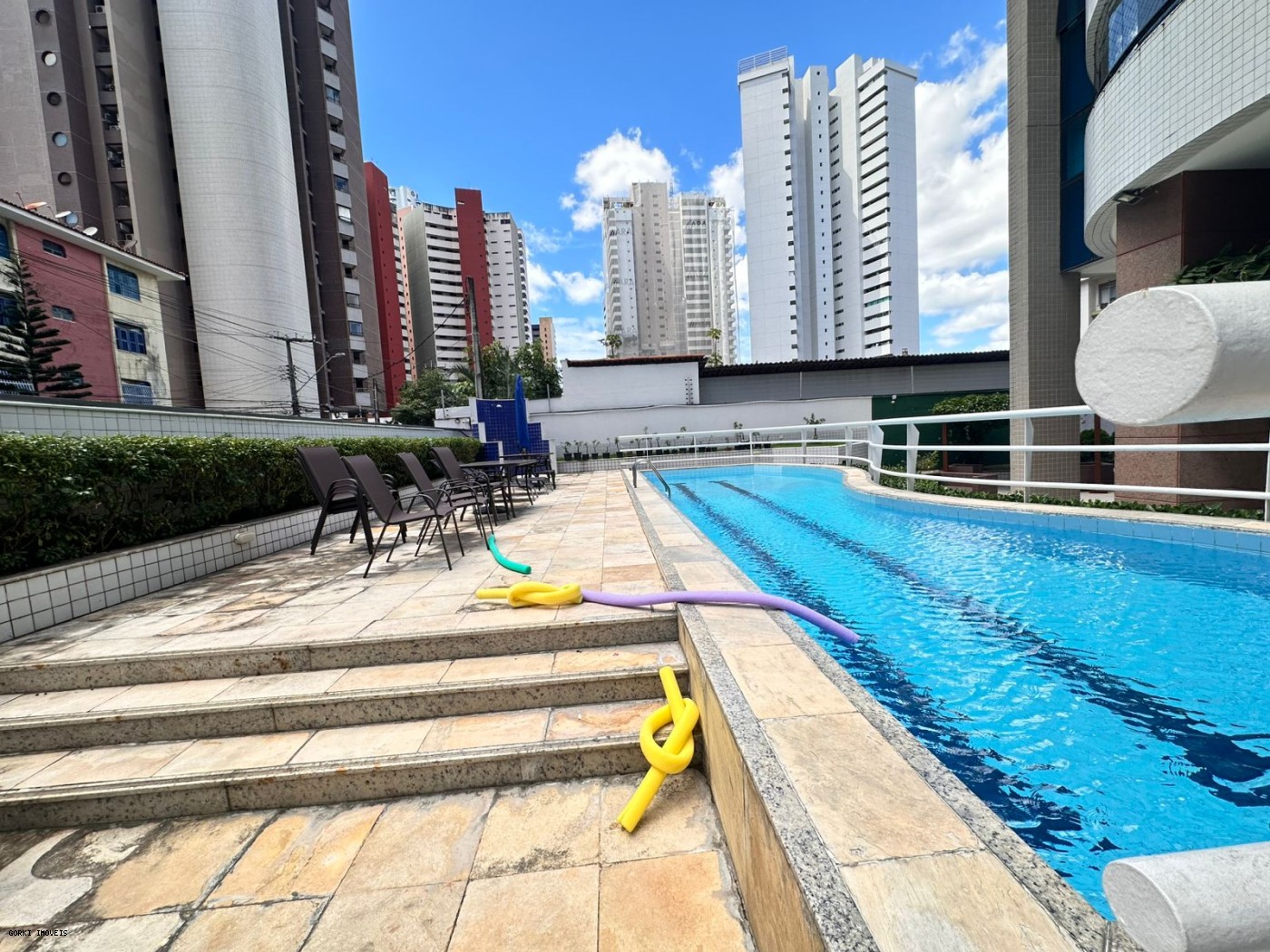 Apartamento à venda com 3 quartos, 152m² - Foto 22