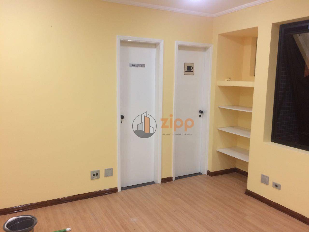 Conjunto Comercial-Sala à venda, 60m² - Foto 6