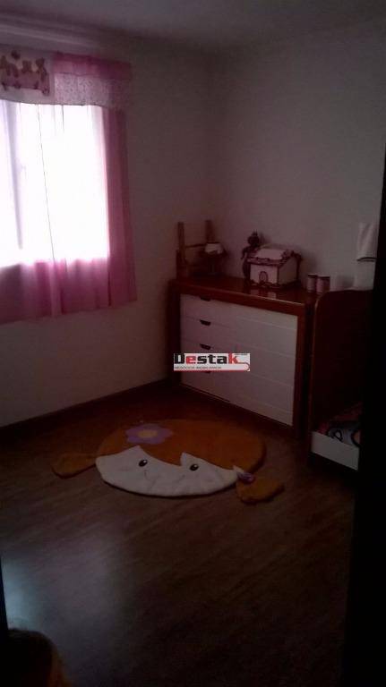Apartamento à venda com 2 quartos, 54m² - Foto 3