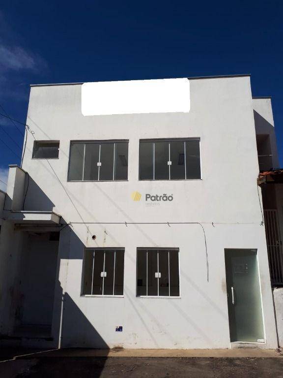 Depósito-Galpão-Armazém à venda e aluguel, 1300m² - Foto 4